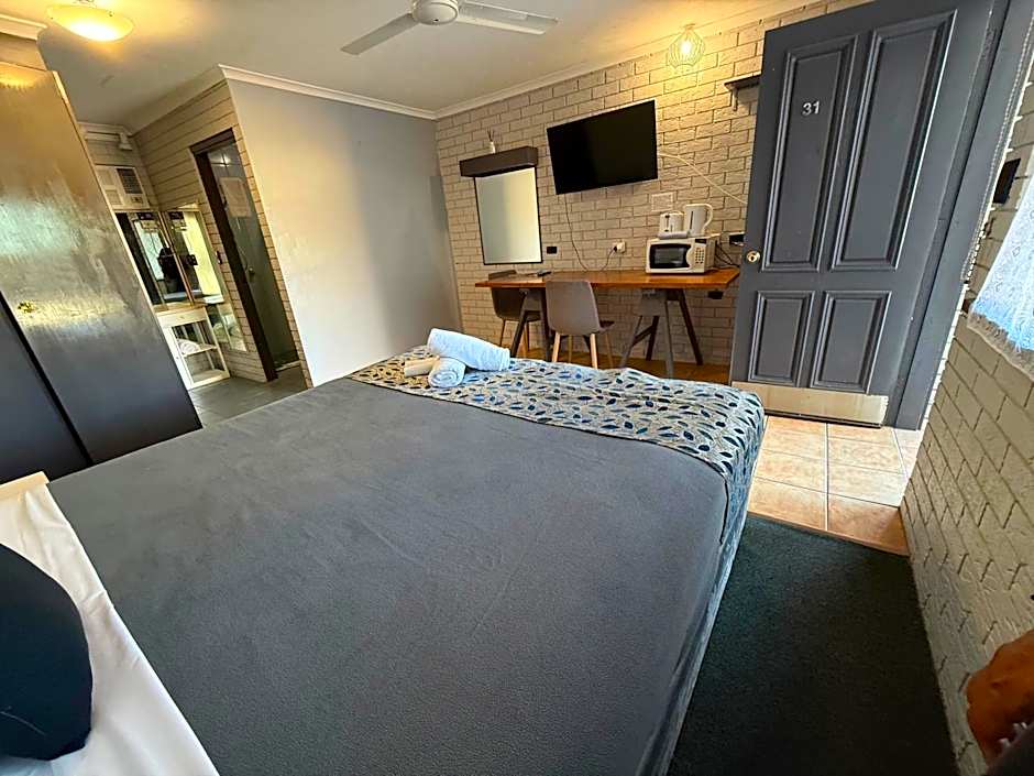Surf Beach Motel Tweed