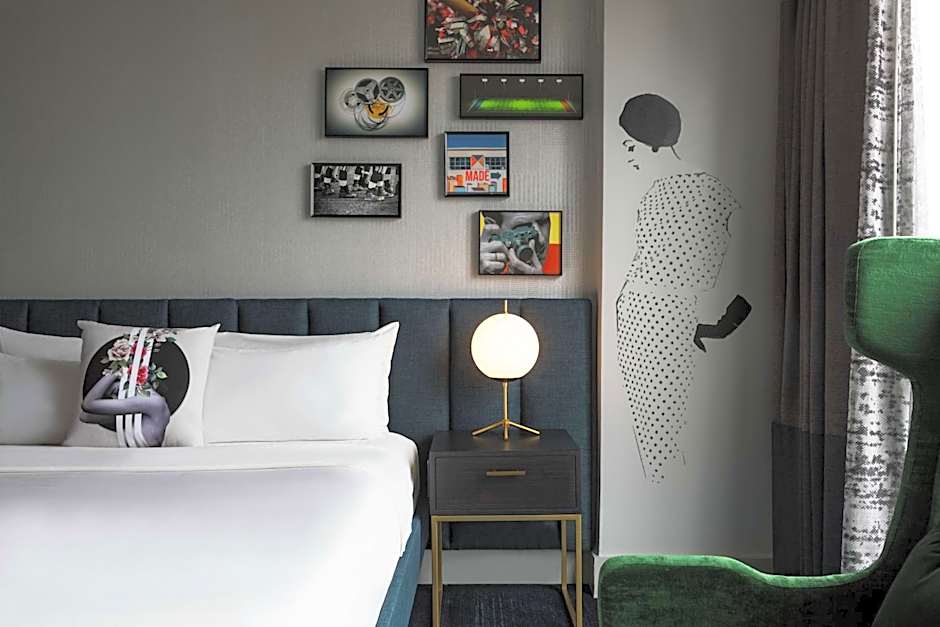 The Starling Atlanta Midtown, Curio Collection by Hilton
