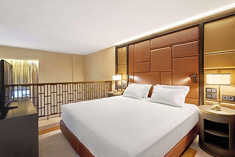 Hilton Budapest