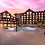 The Lodge At Spruce Peak, Part Of Hyatt