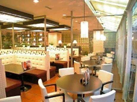 Smile Hotel Tokyo Shinkoiwa