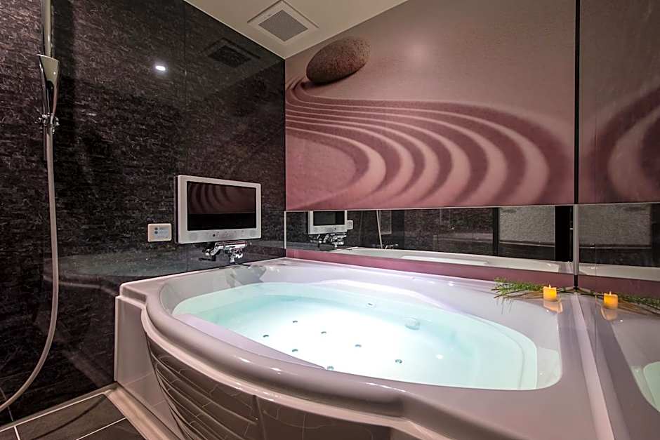 HOTEL ZEN HIRANO (Adult Only)