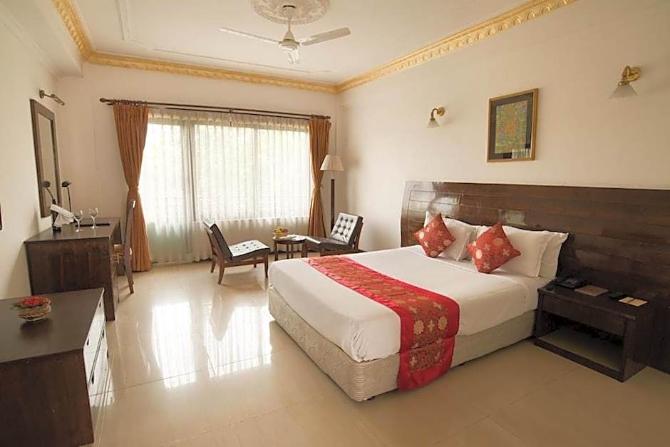 The Buddha Maya Garden Hotel By KGH Group