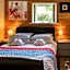 Rudyard Lake Lodges