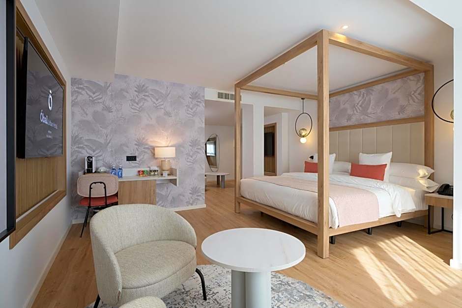Ã“bal Hotel Marbella