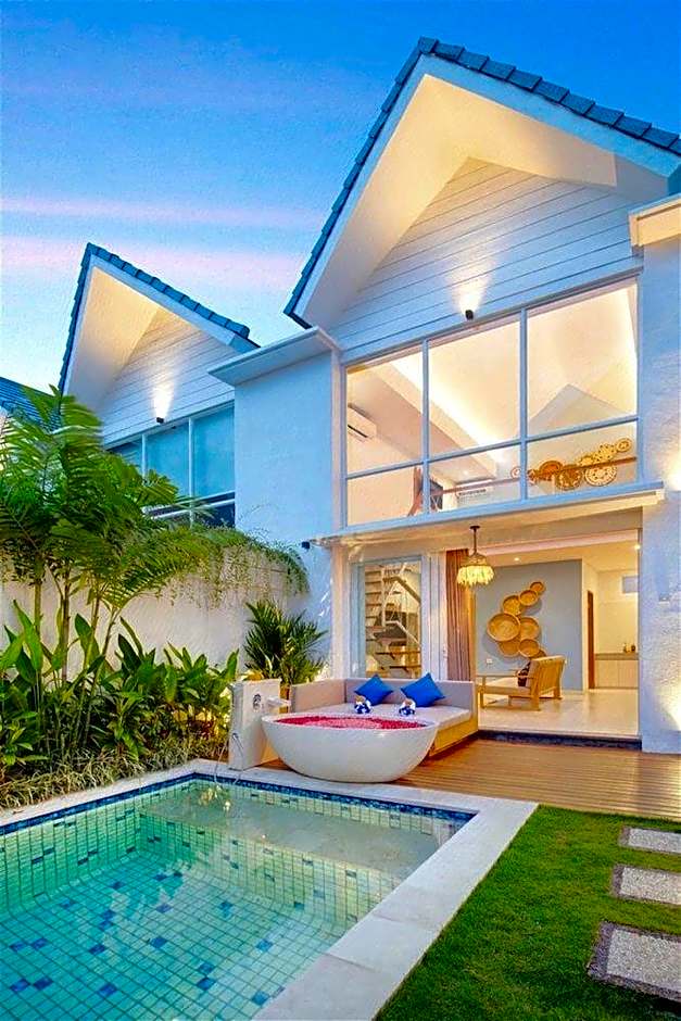 Aeera Villa Canggu by Ini Vie Hospitality