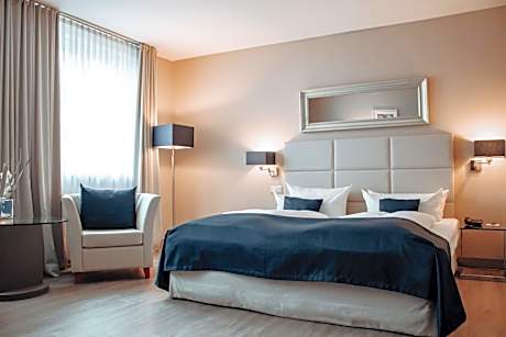 Business Double or Twin Room