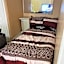 Cozy private room