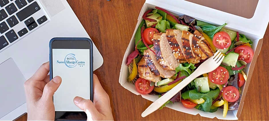 Nuovo Albergo Centro