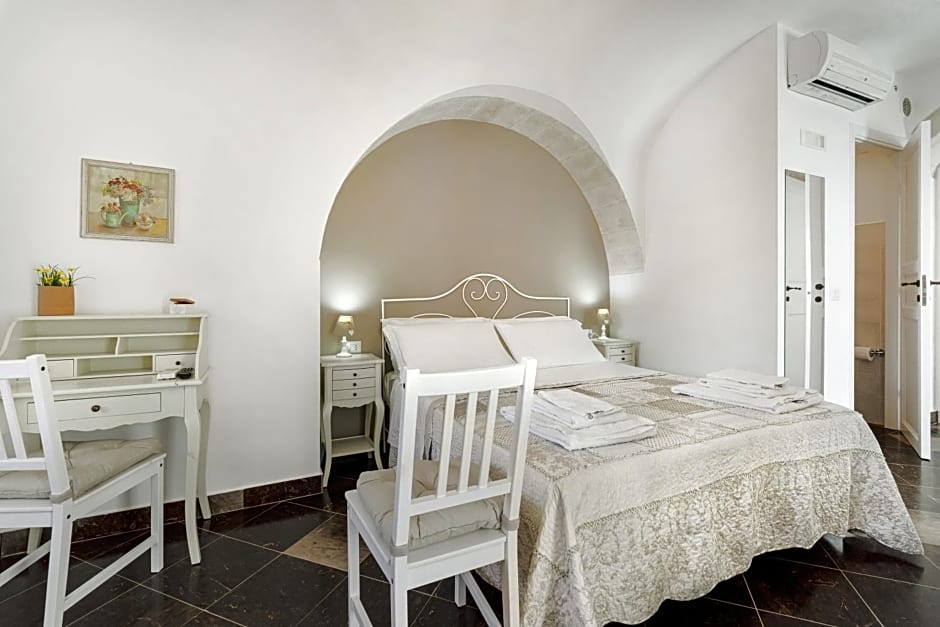 Il Quartino Di Palazzo Maggiore