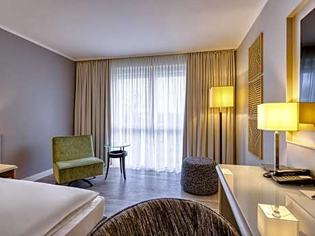 Comfort Double Room with One double bed