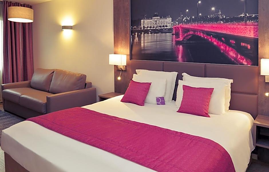 Mercure Lyon Est Chaponnay