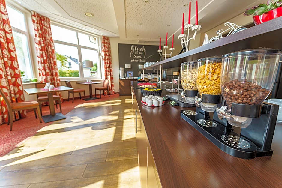 Einklang - Dein Hotel am Südhorn