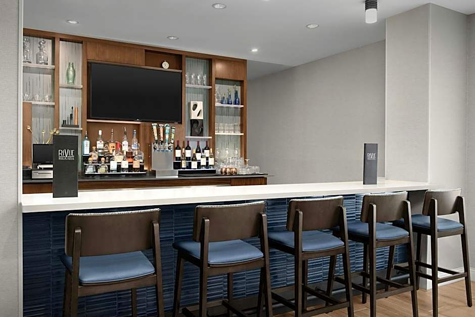 Residence Inn by Marriott Seattle Bellevue/Downtown