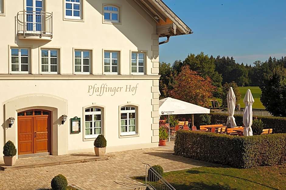 Pfaffinger Hof