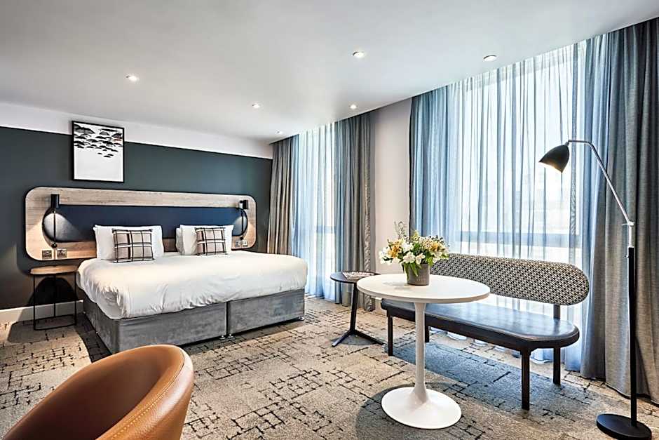 Quest Liverpool City Centre