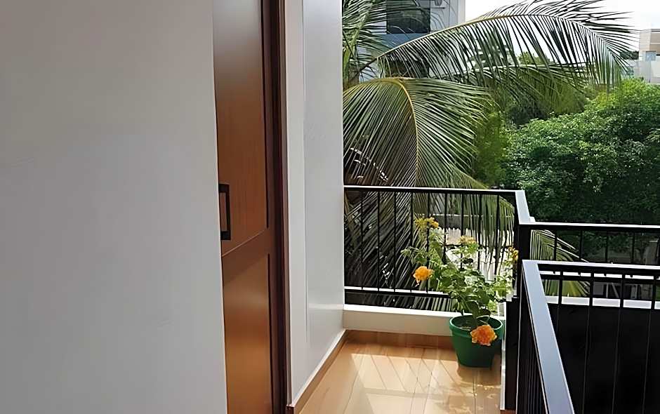 Thambili Island @ Stubbs