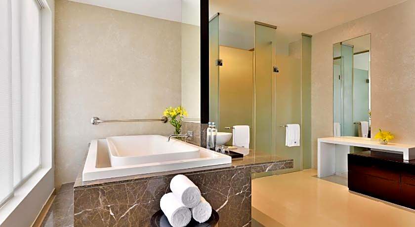 The Westin Hyderabad Mindspace