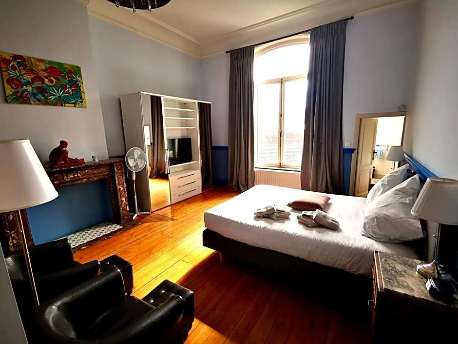 Maison Jamaer