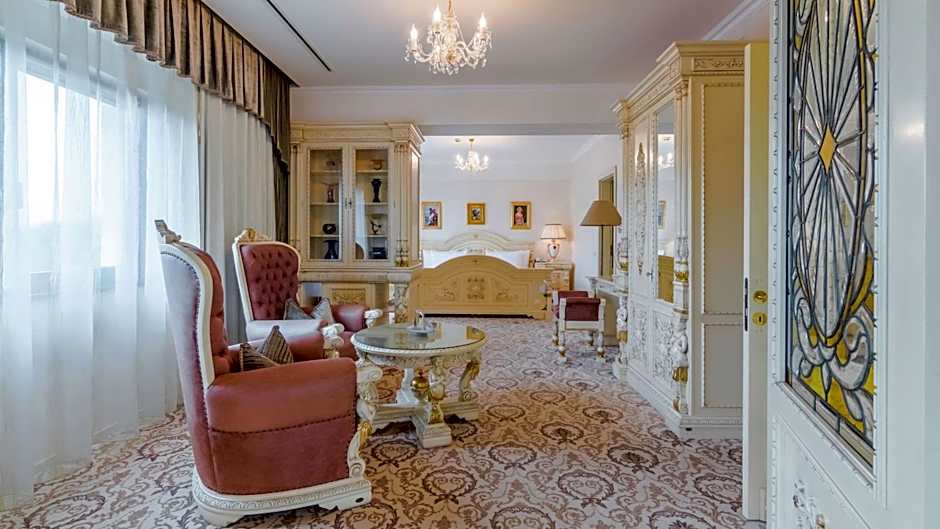 Hilton Sibiu