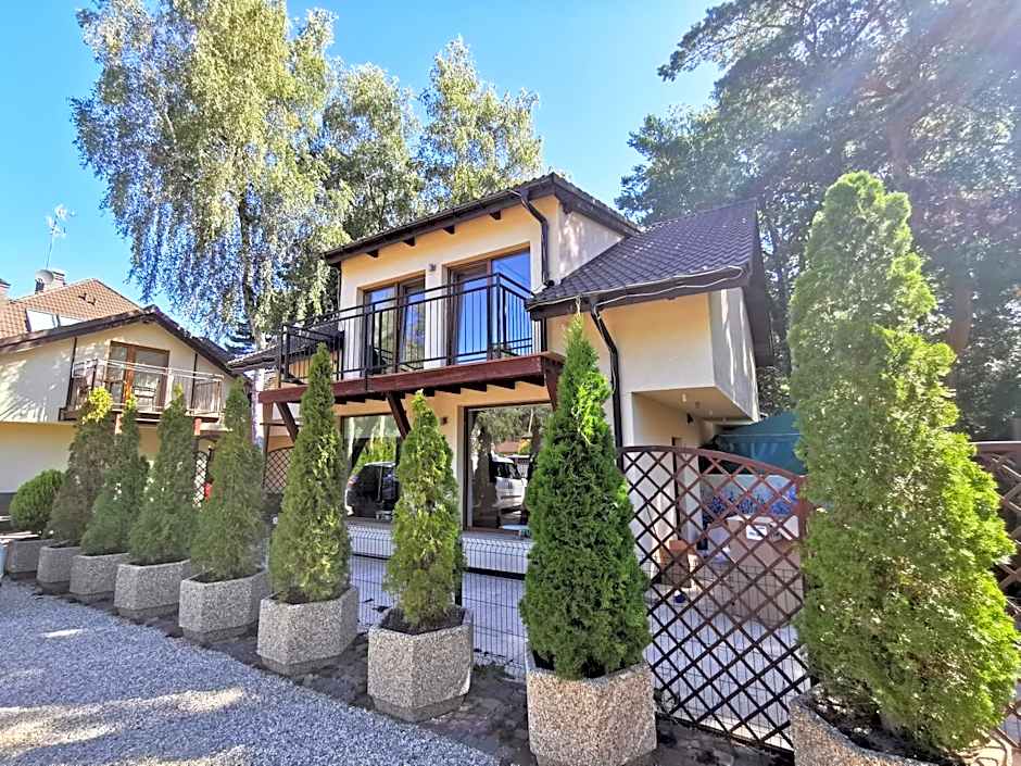 Paula Wellness & SPA