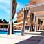 Azuline Hotel - Apartamento Rosamar