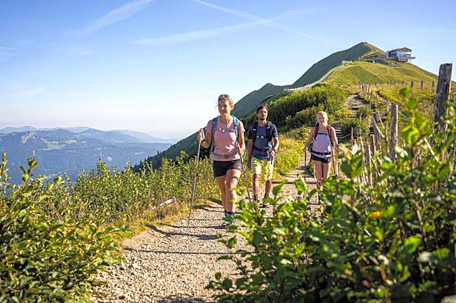 Best Western Plus Hotel Alpenhof