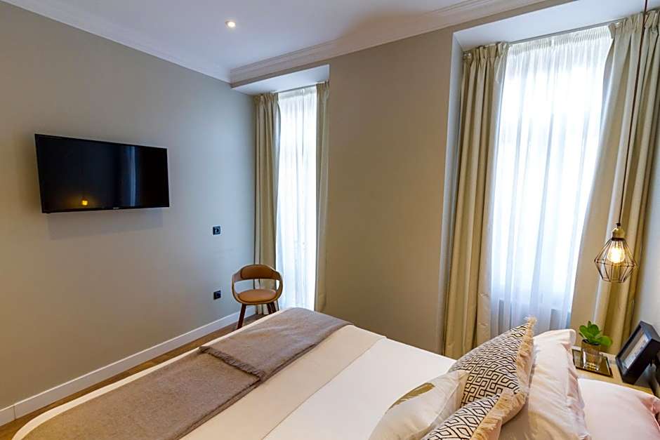 Bairro Alto Suites