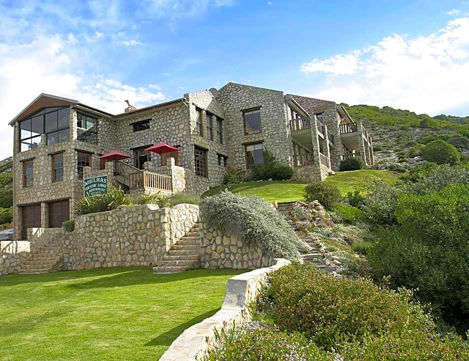 Agulhas Country Lodge