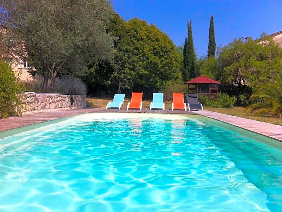 L'Escale Provençale