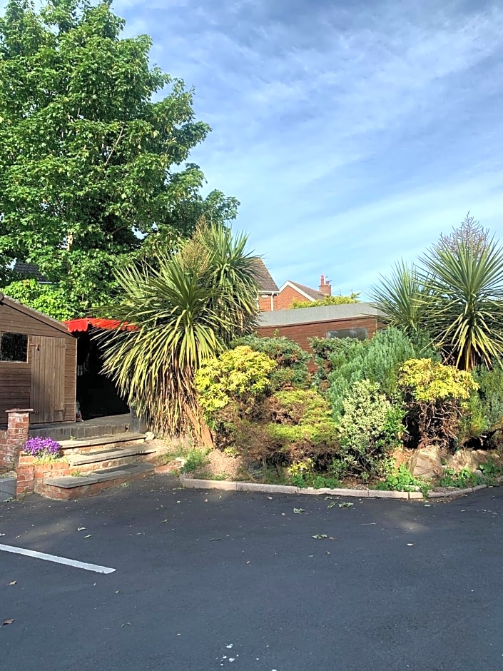 Ashfield Bed & Breakfast