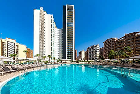Port Benidorm Hotel & Spa 4* Sup
