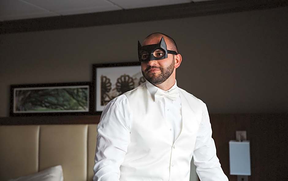 DoubleTree By Hilton Hotel New Orleans