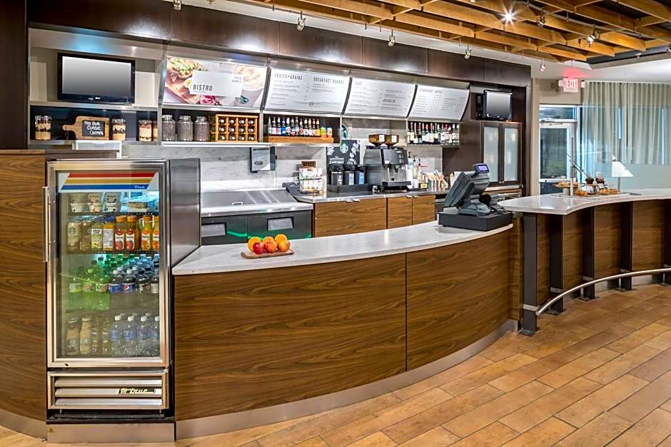 Courtyard by Marriott Austin Parmer/Tech Ridge