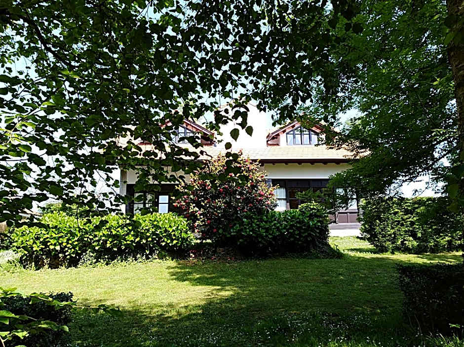 Hotel Rural El Pagadín