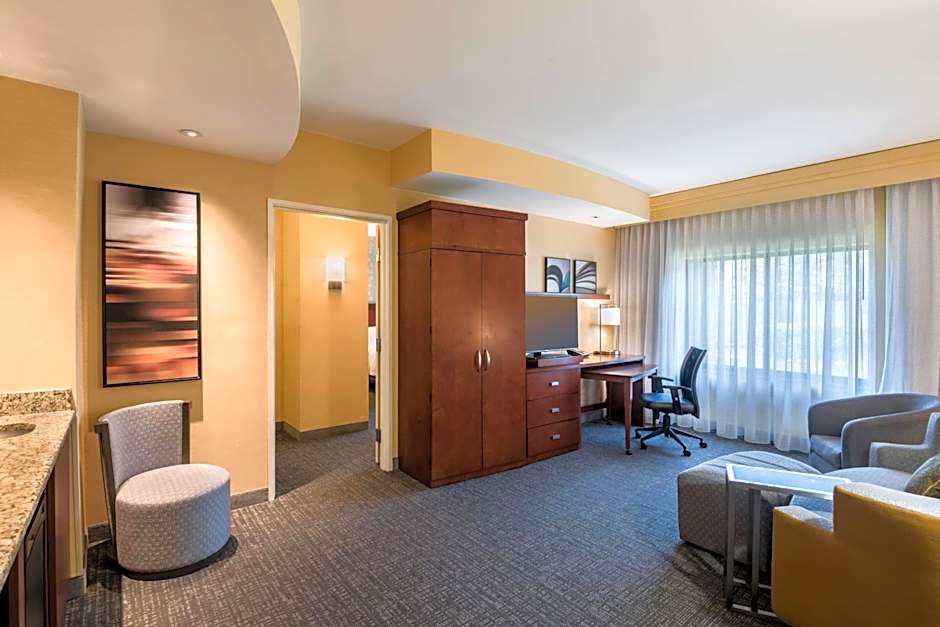 Courtyard by Marriott Waldorf