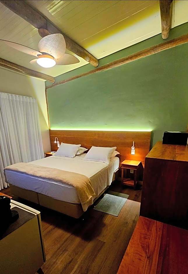 Pousada Nossa Senhora Aparecida