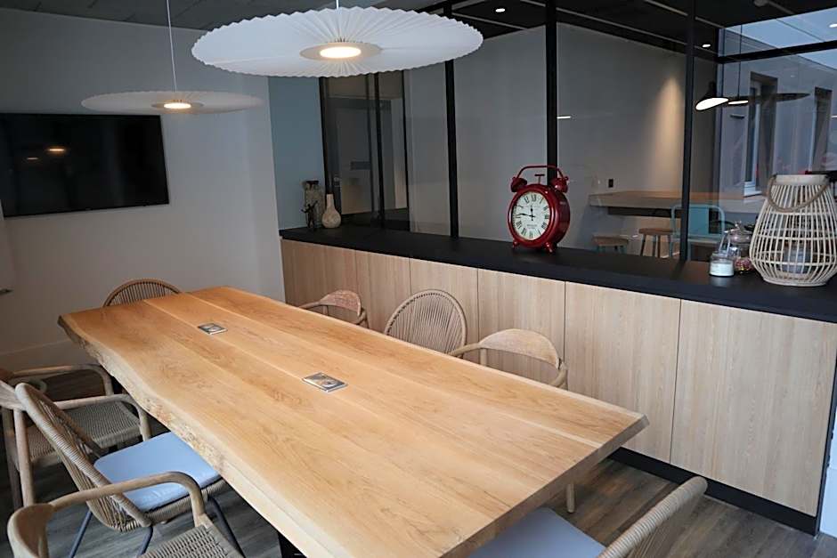 ibis Budget Le Treport Mers Les Bains