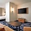 Fairfield Inn & Suites by Marriott St. Augustine I-95