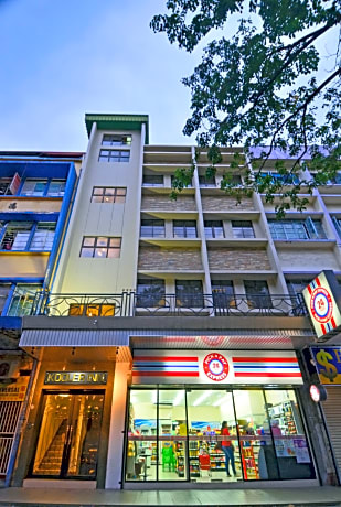 Hotel Kooler Inn