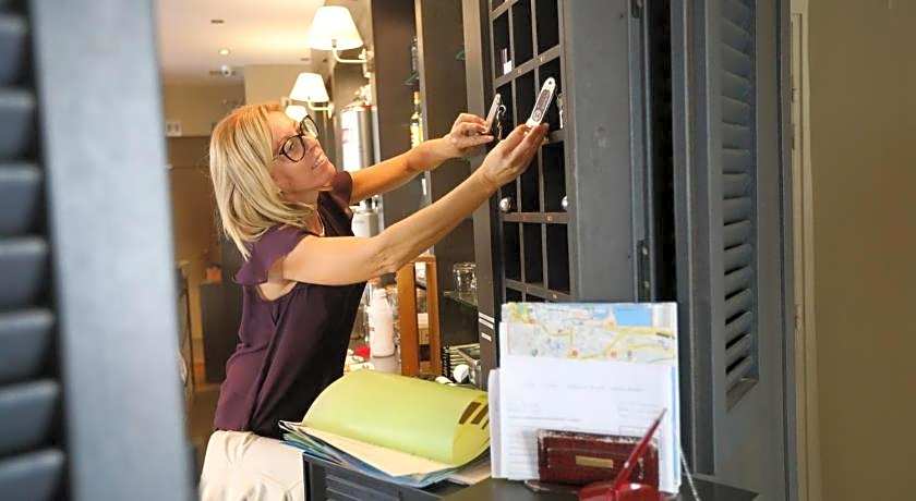 La Place Boutique Hotel