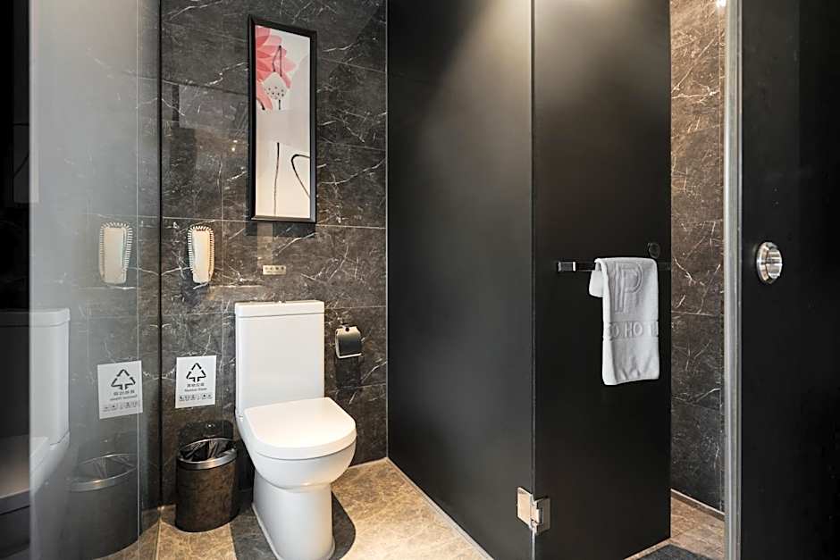 Paco Hotel Shuiyin Road Guangzhou-Free bus Canton Fair