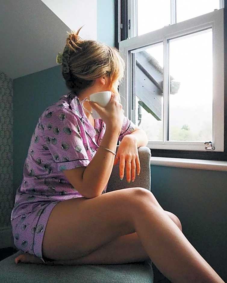 The Swan Hotel and Spa