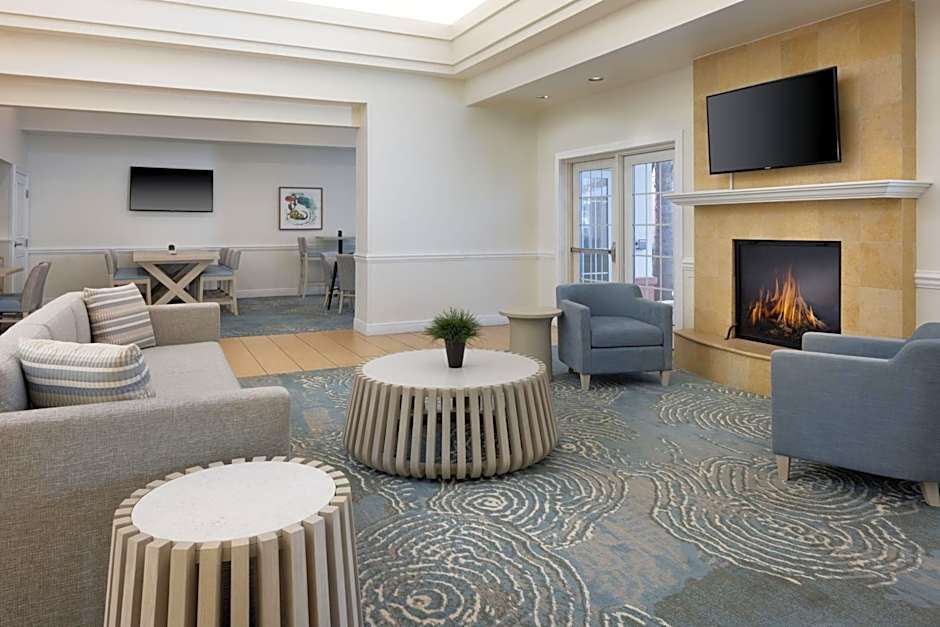 Residence Inn by Marriott Sandestin at Grand Boulevard