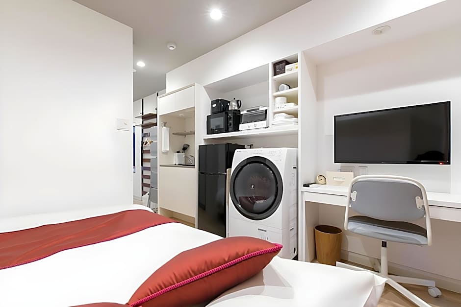 JP INN Kyoto Ekimae Izutsucho