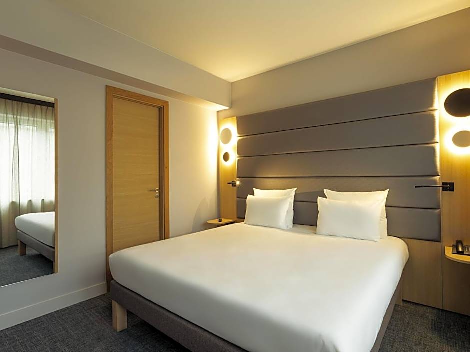 Novotel Brussels Centre Midi