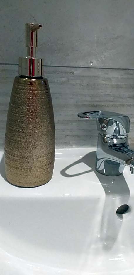 Venice Sanella Rooms