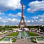 Mercure Paris Levallois