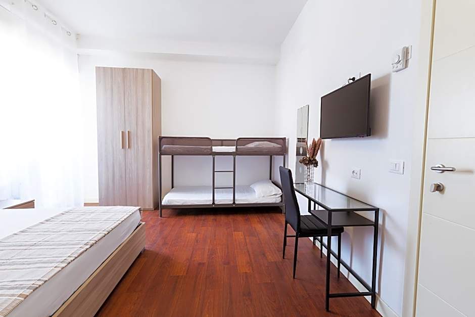 Hotel al Nuovo Porto
