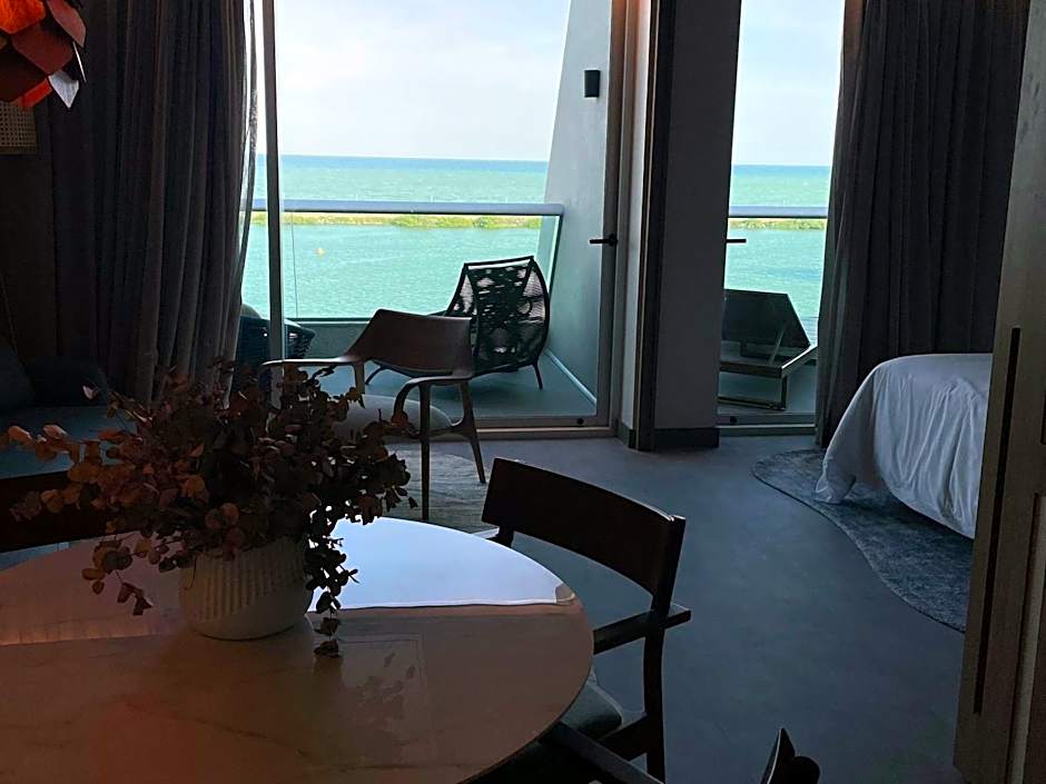 Novotel Recife Marina